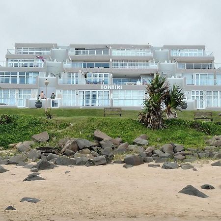 19 Tontiki Apartment Ballito Luaran gambar