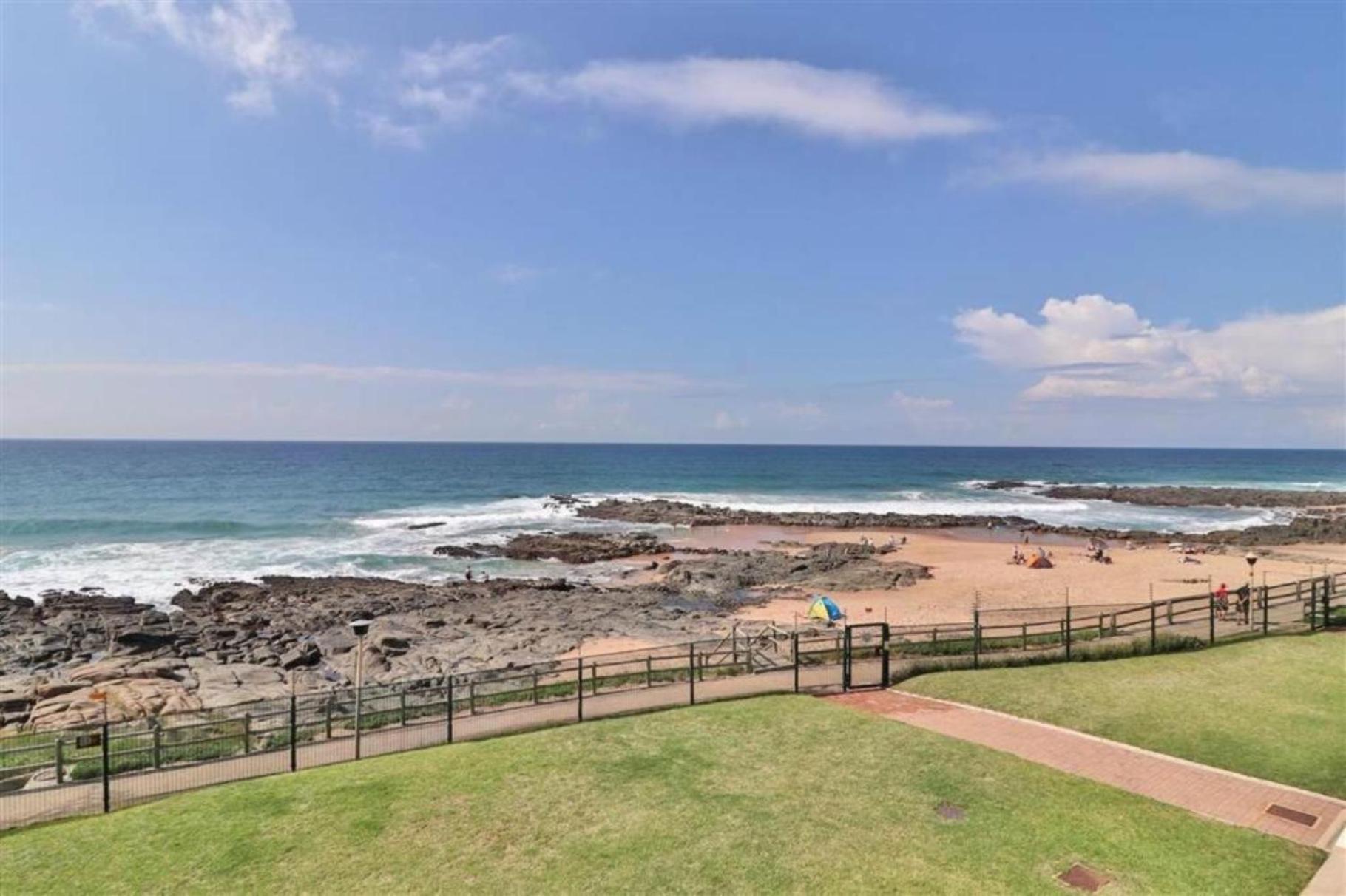 19 Tontiki Apartment Ballito Luaran gambar