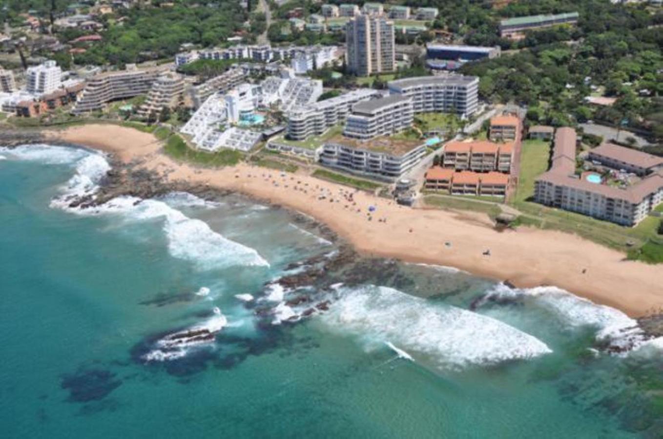 19 Tontiki Apartment Ballito Luaran gambar