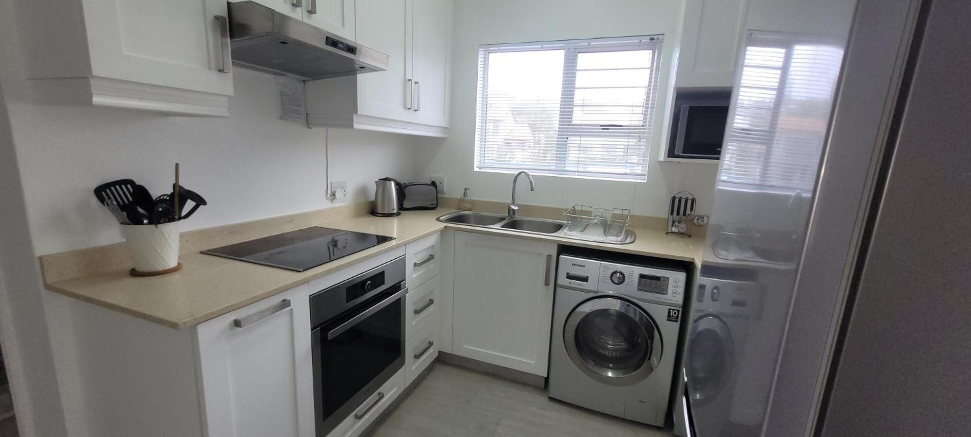 19 Tontiki Apartment Ballito Luaran gambar