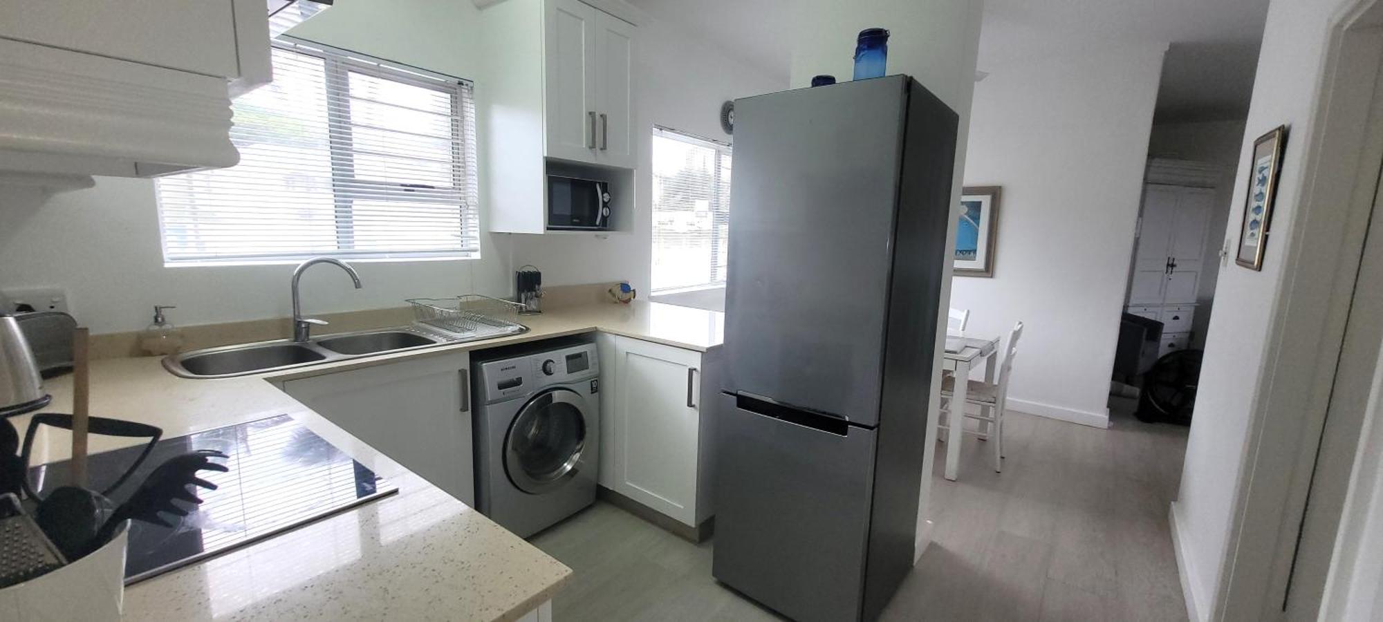 19 Tontiki Apartment Ballito Luaran gambar
