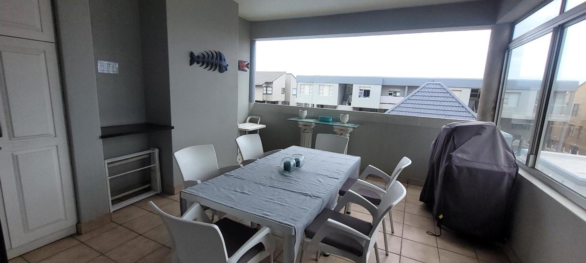 19 Tontiki Apartment Ballito Luaran gambar