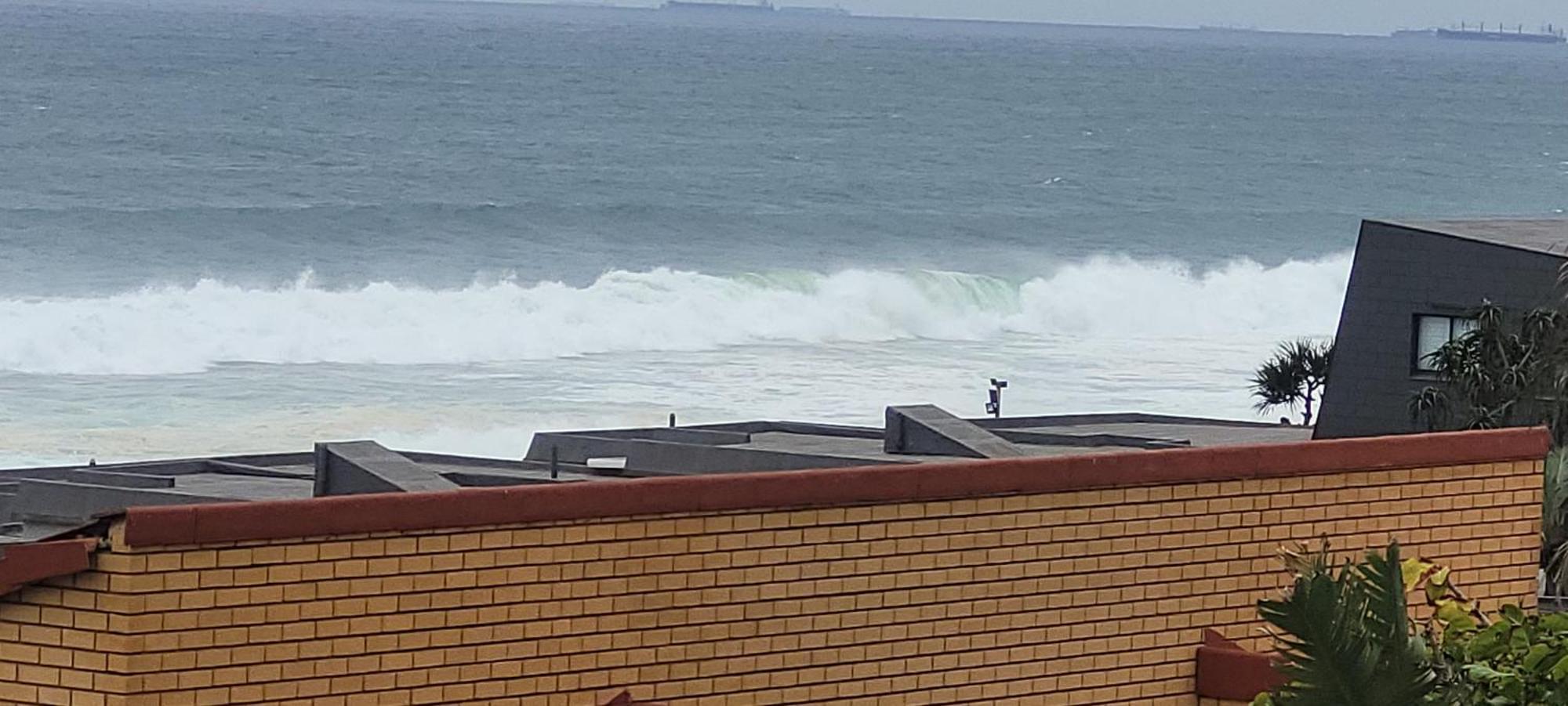 19 Tontiki Apartment Ballito Luaran gambar
