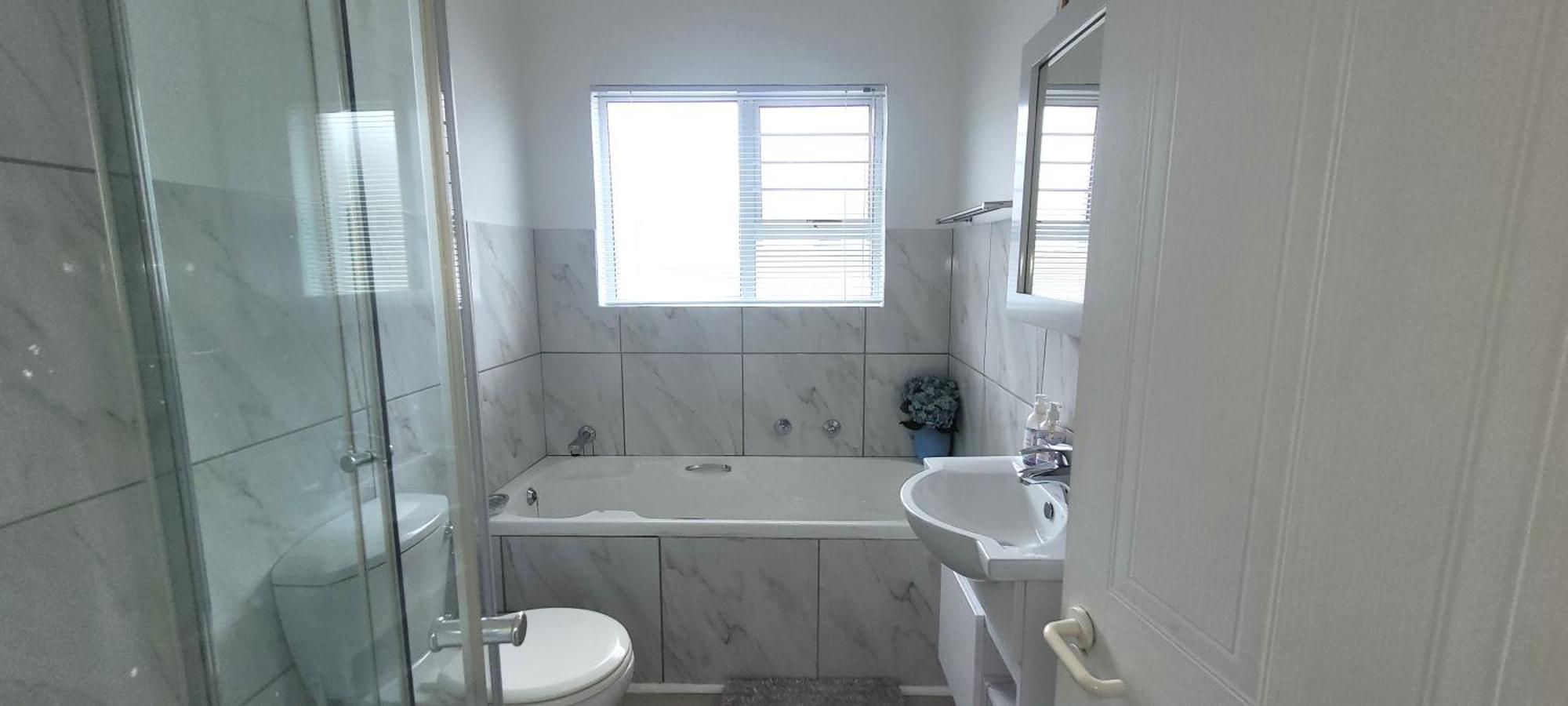 19 Tontiki Apartment Ballito Luaran gambar
