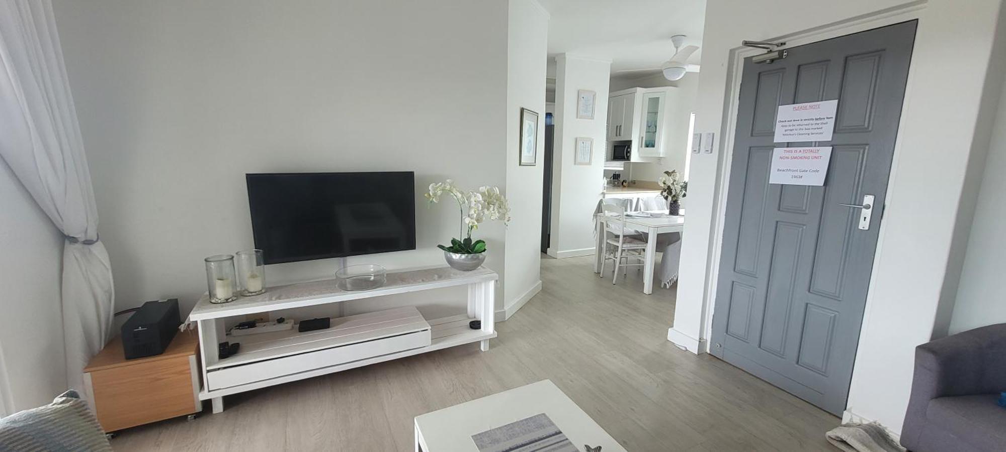 19 Tontiki Apartment Ballito Luaran gambar
