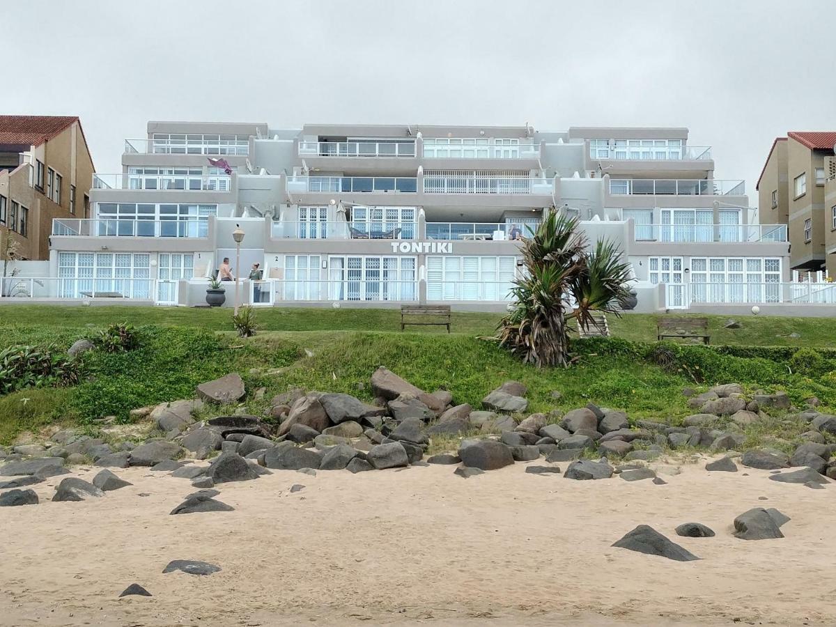 19 Tontiki Apartment Ballito Luaran gambar